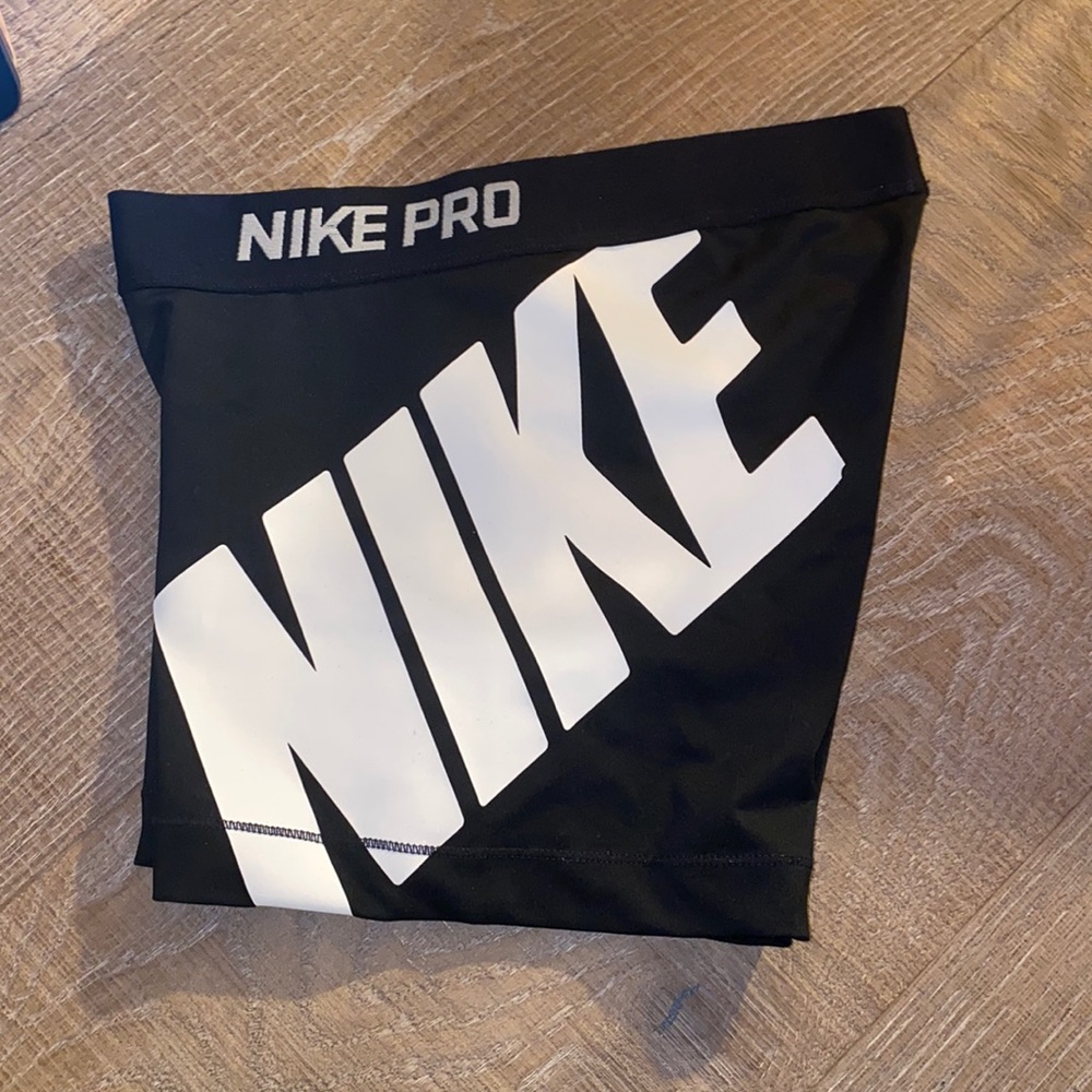 Nike Pro Dri-Fit shorts